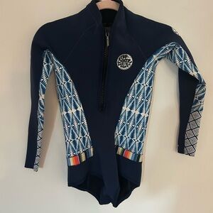Ripcurl Women’s Wetsuit.